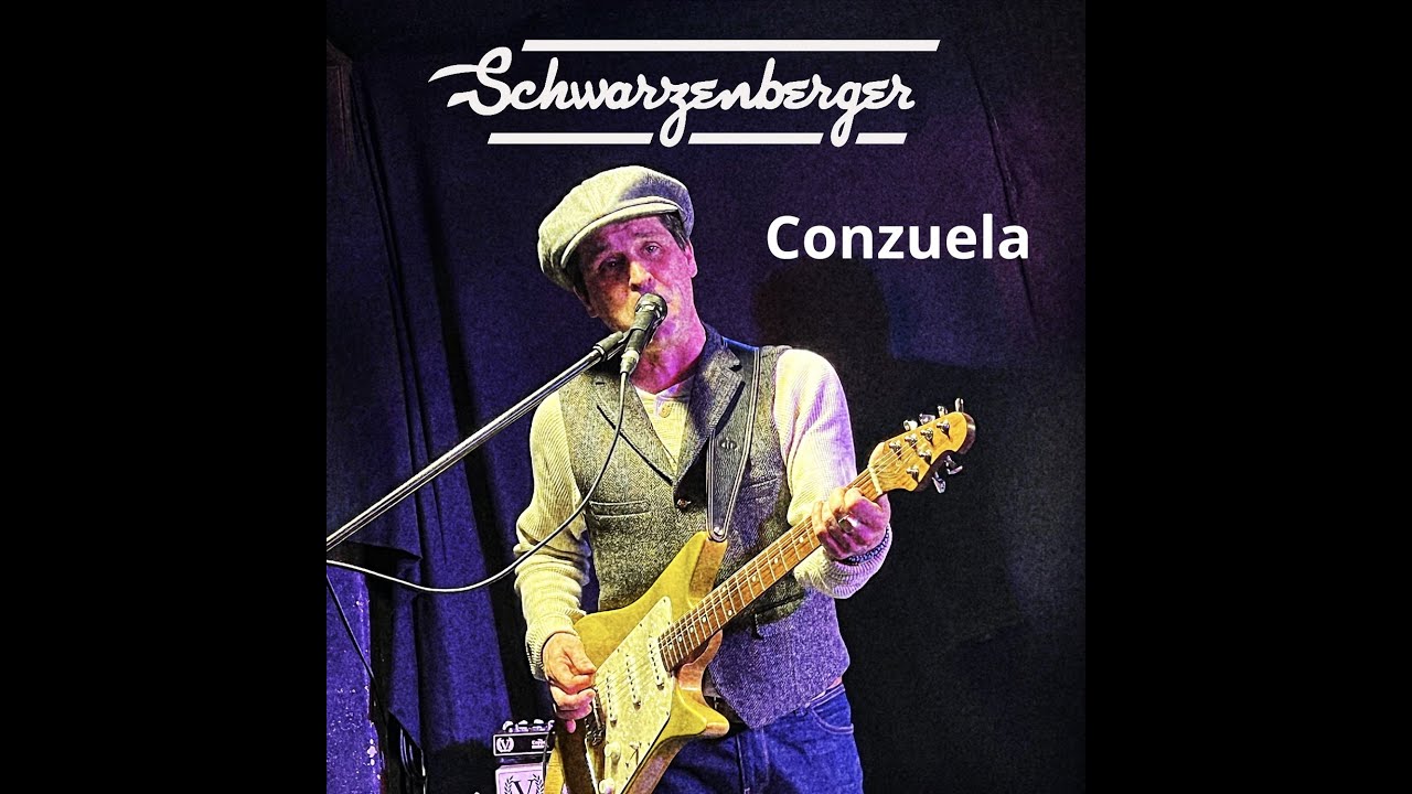 Schwarzenberger 