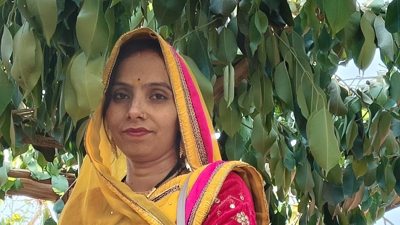 Nature with sweta ki live me welcome h aap sabhi ka 👏🌼