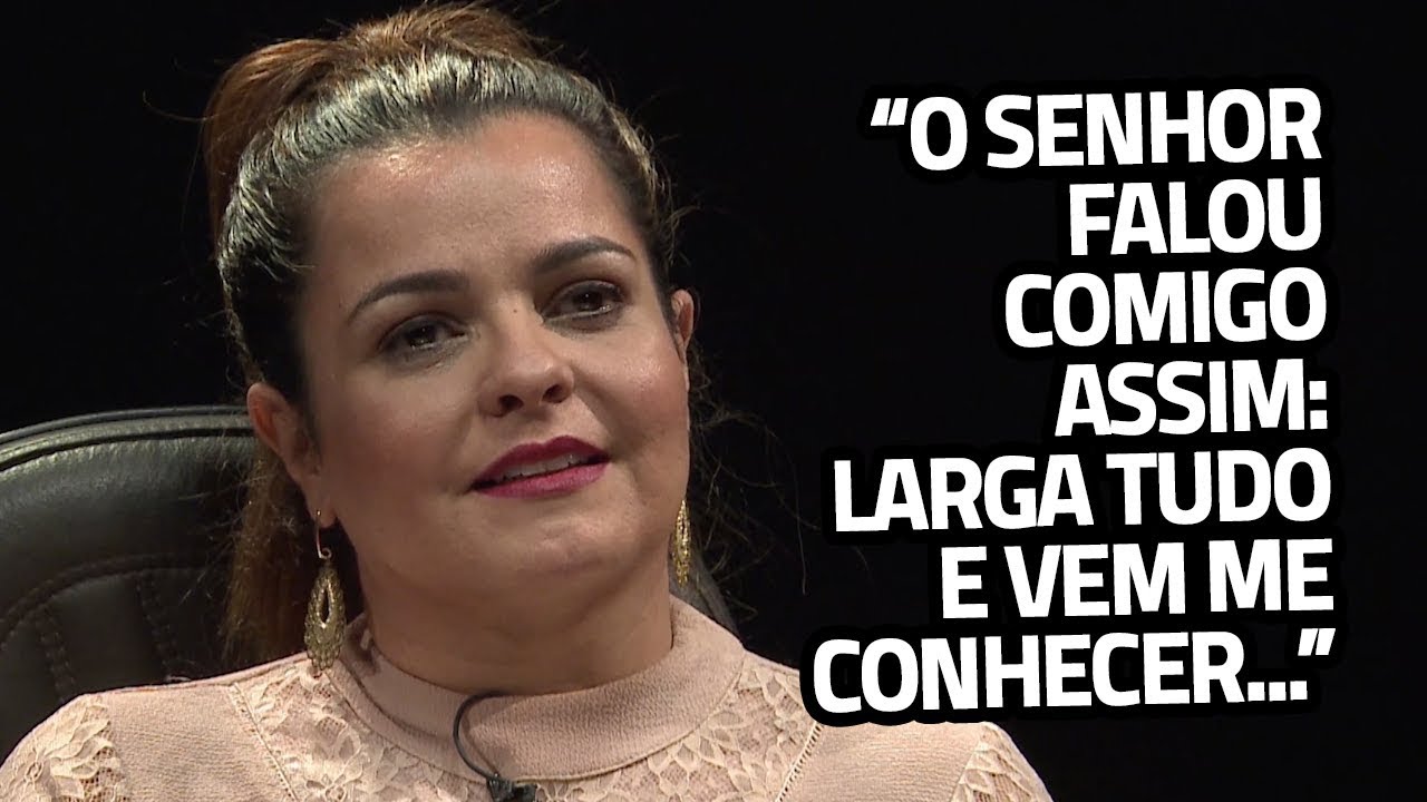 Fernanda Amaral | PROVA VIVA com Adriany Gomes