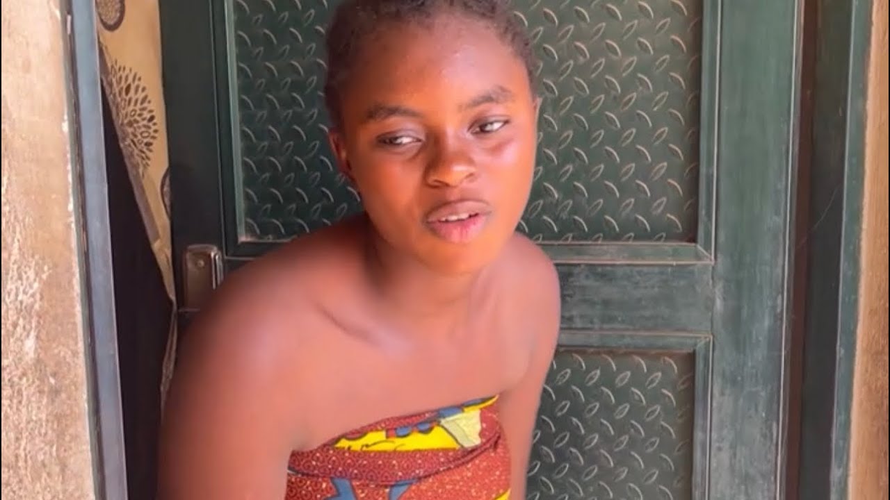 WHY YOU VISIT MY DAUGHTER?😳😢 | This Children Ko??