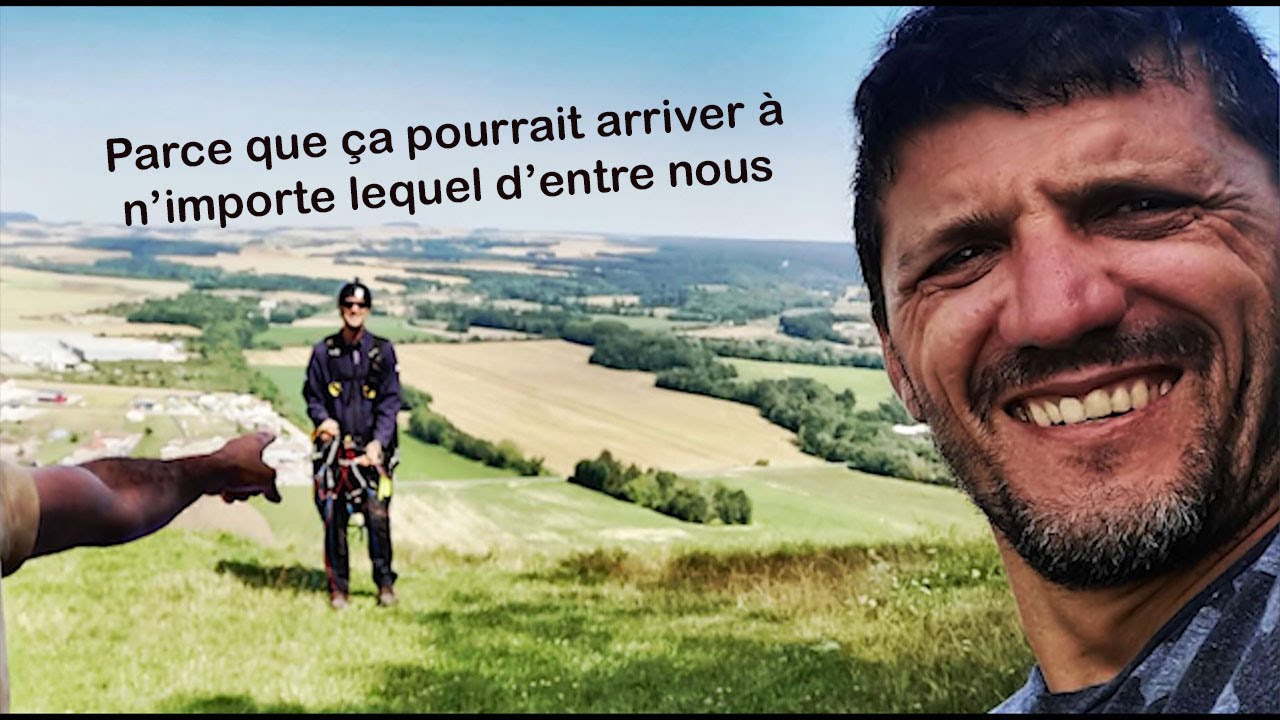 Soutien à Stéphane (et sa famille)