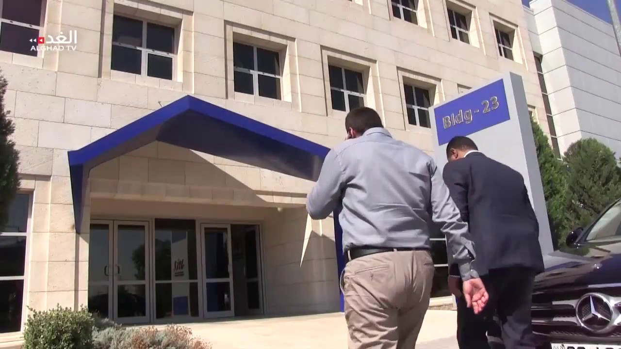 تعرف إلى جامعة الحسين التقنية إحدى مبادرات مؤسسة ولي العهد