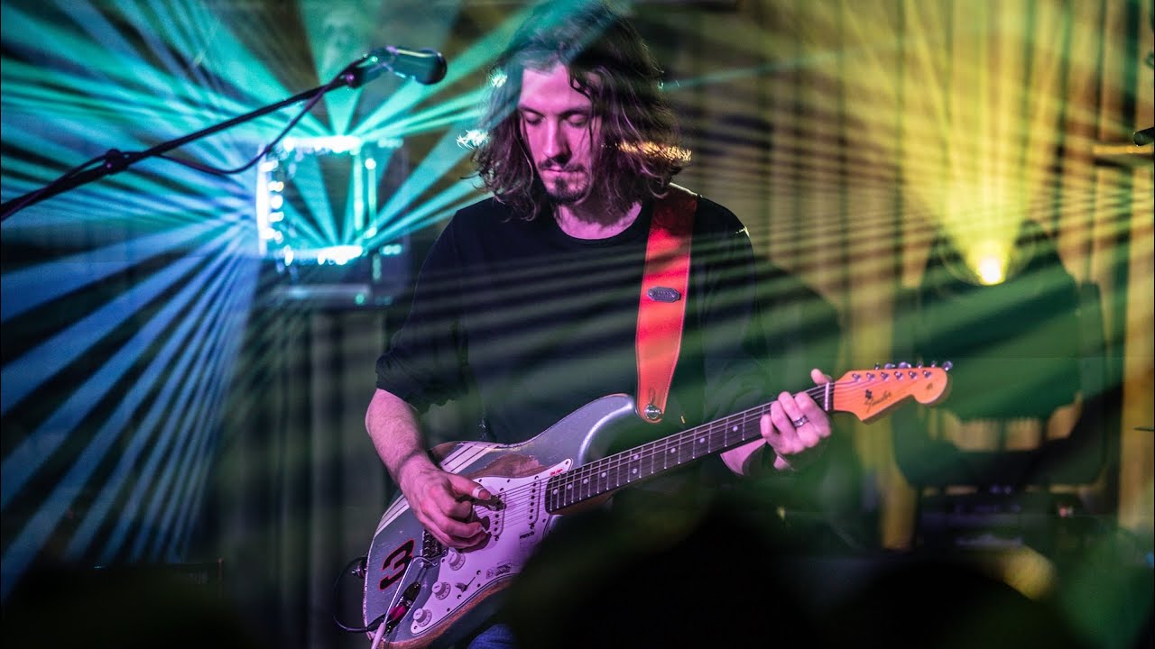 Dogs In A Pile - Livestream - 1/16/26 - Crescent Ballroom - Phoenix, AZ