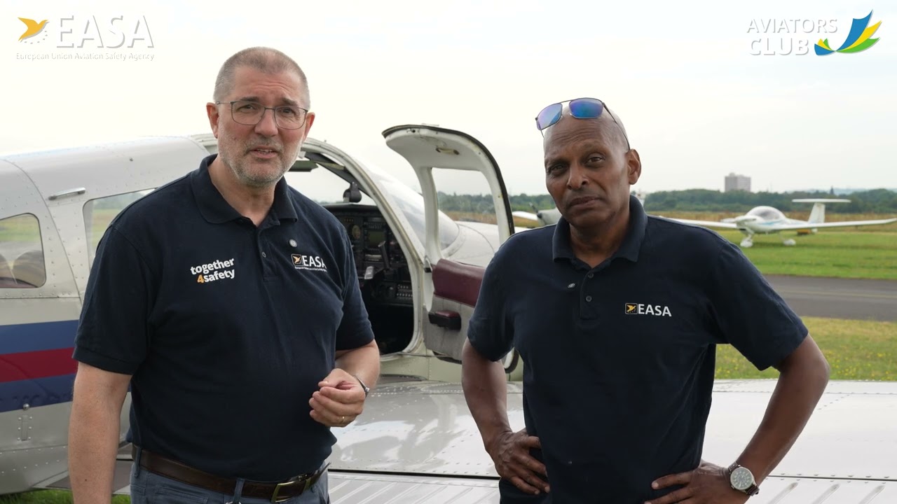 EASA Annual Safety Review 2024 - GA Introduction