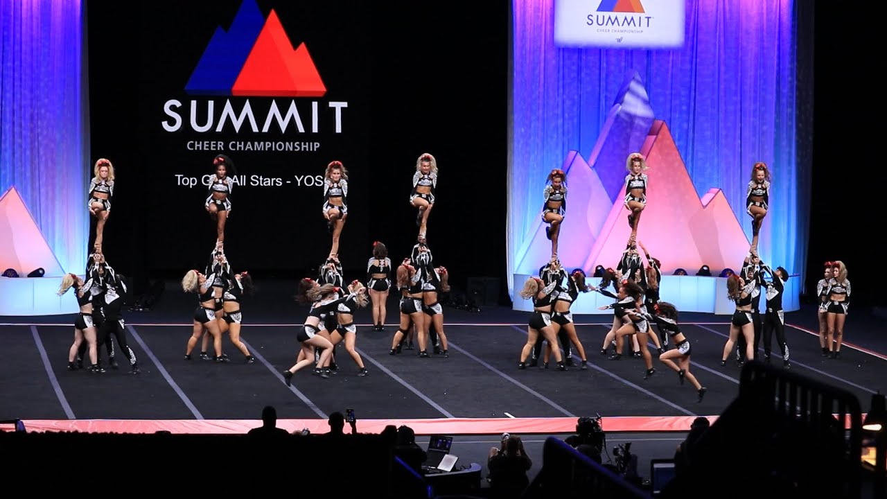 Top Gun YOSO Summit 2025 Day 2