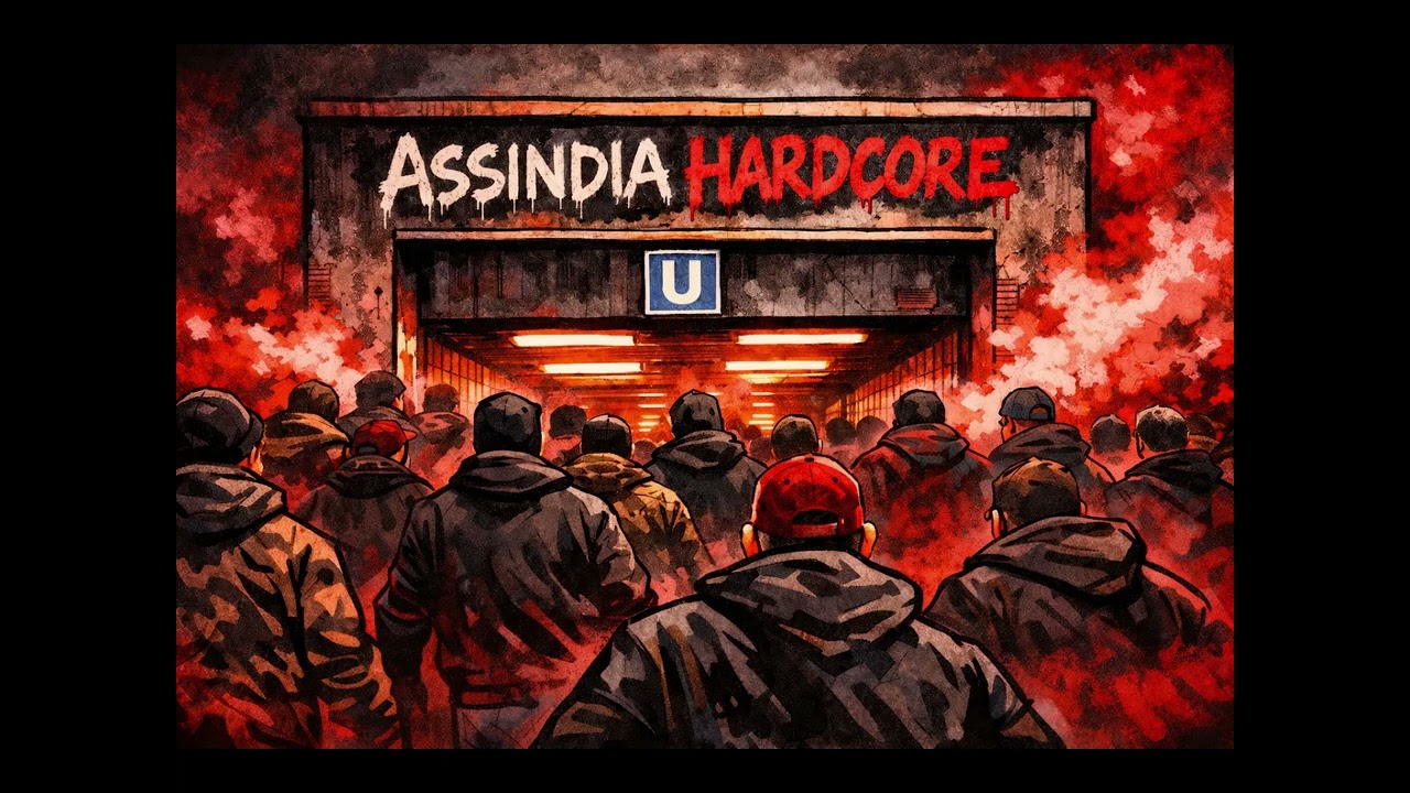 Amphfluencer - Assindia Hardcore