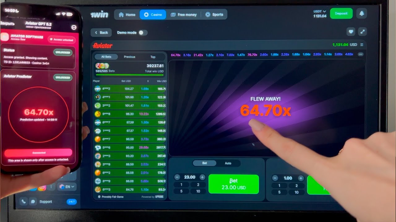 Aviator Predictor Full Review - Scam or Real? 🤯