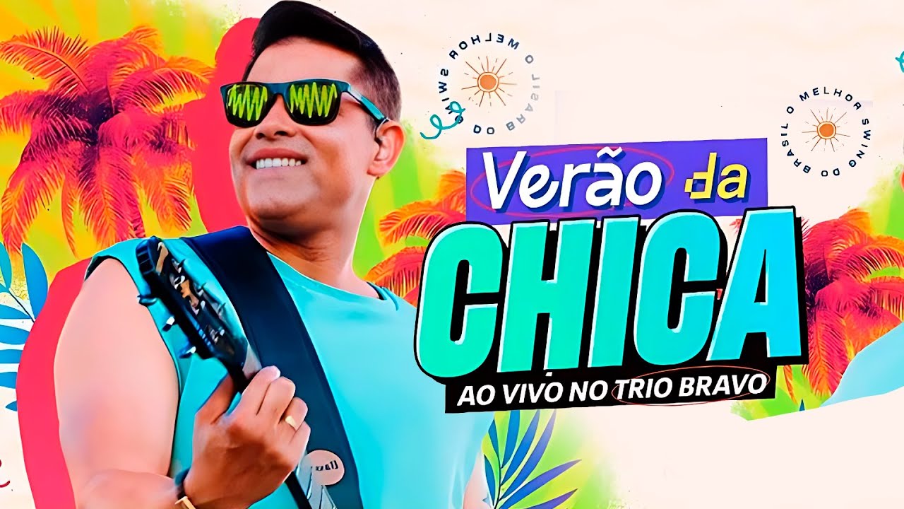 KIKO CHICABANA VER&Atilde;O 2025 KIKO CHICABANA 2025 - REPERT&Oacute;RIO NOVO - CD NOVO - ATUALIZADO FEVEREIRO 2.0
