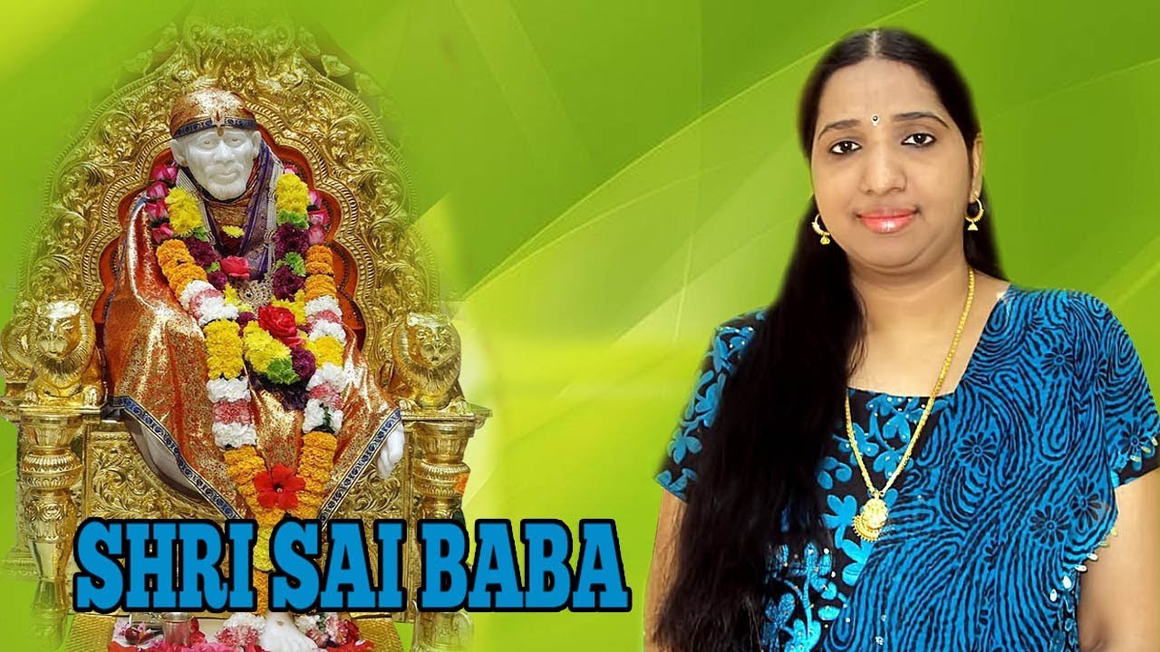 Shirdi Sai baba songs | Enna Azhagi | swarnalatha | Shirdi Sai baba Tamil songs Lord Sai Baba Songs