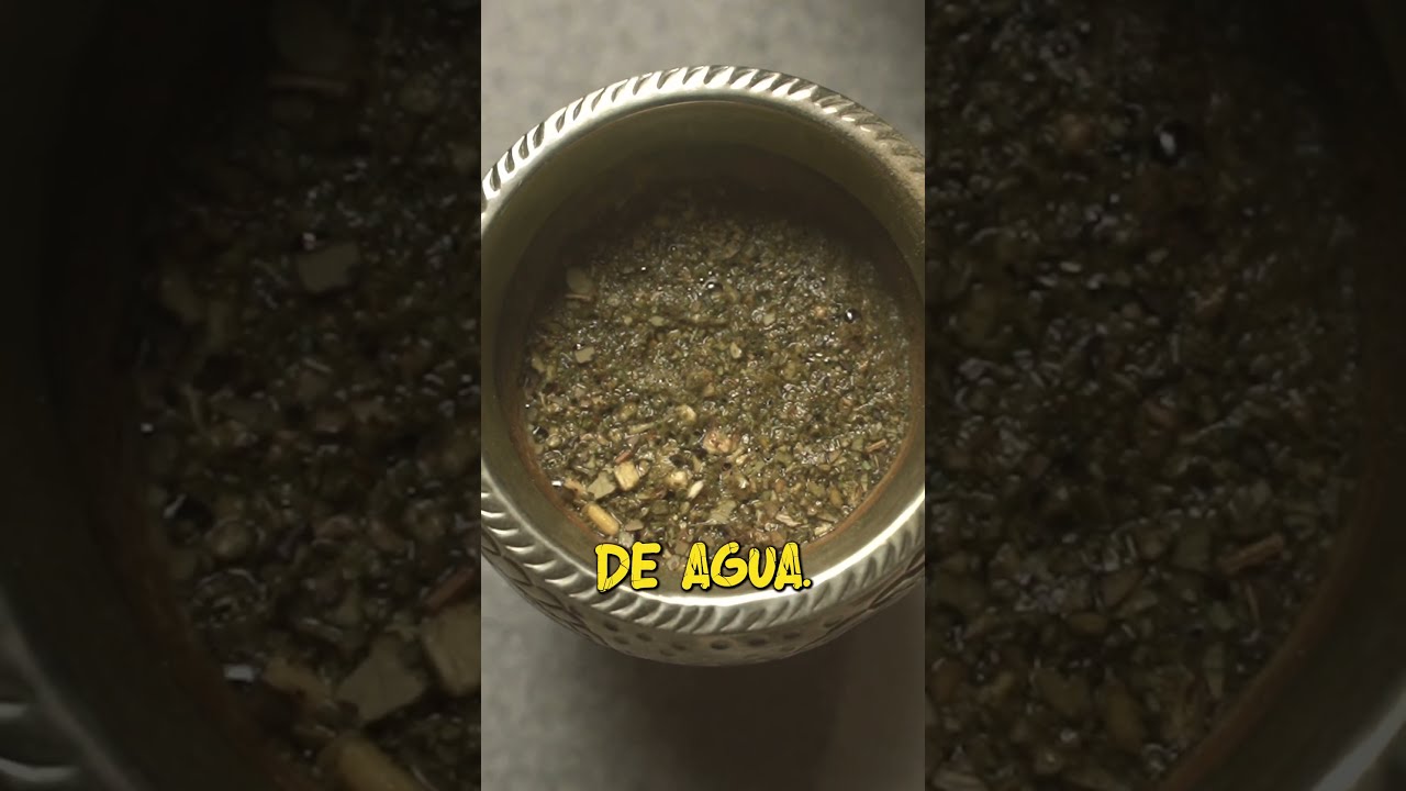 Cómo CURAR un Mate de Calabaza 