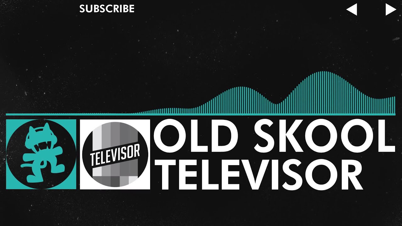[Nu Disco] - Televisor - Old Skool [Monstercat Release + Remix Competition]
