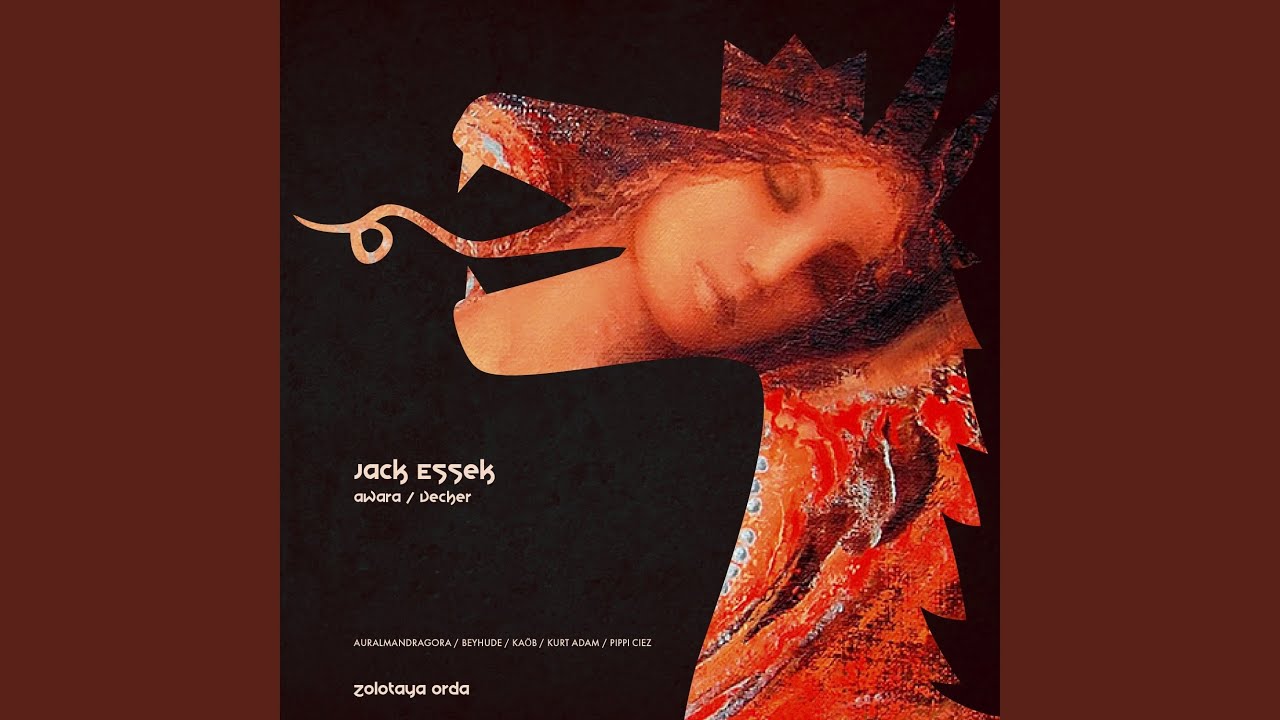 Awara (Beyhude Remix)