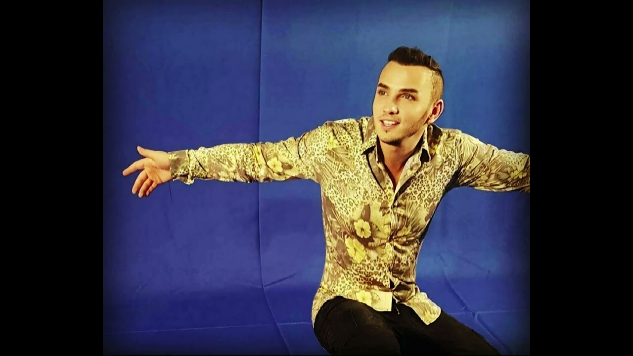 Mihai Trăistariu - Oameni ( by Aurelian Andreescu )