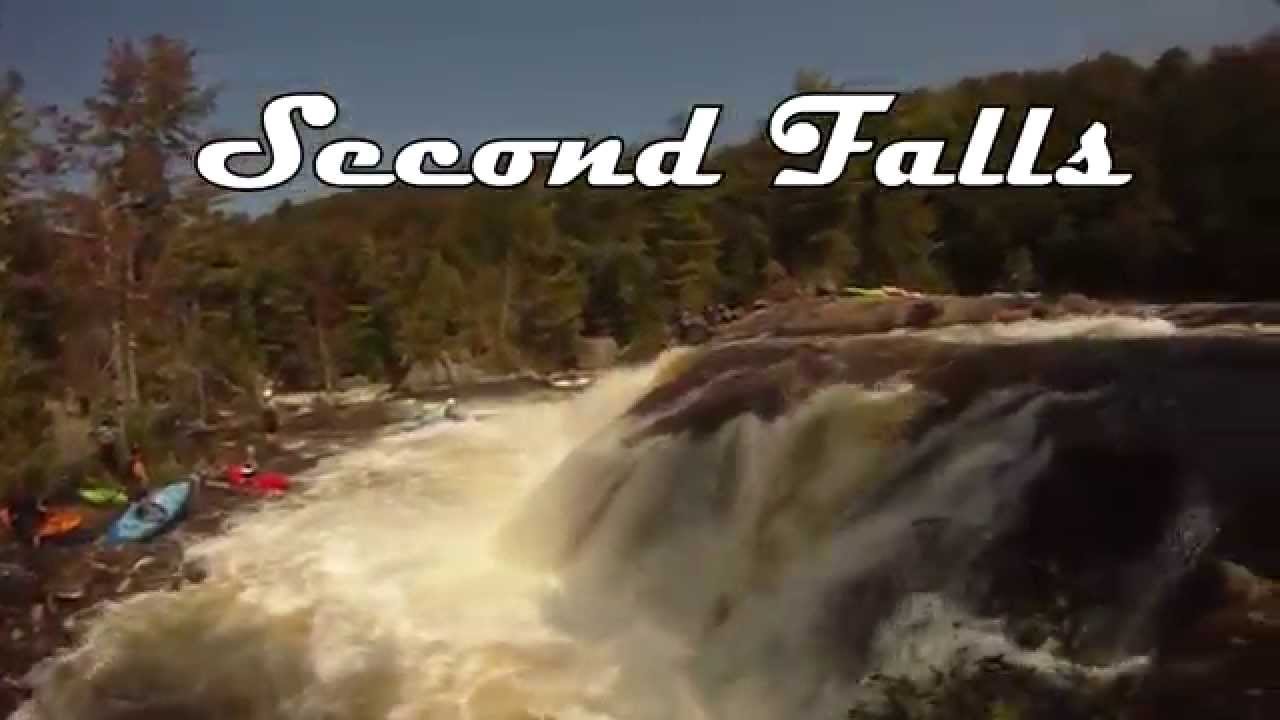 Beaverfest 2015 - Episode 2 -  MOSHIER