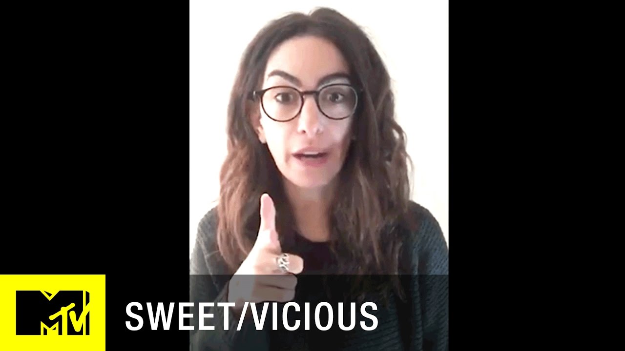 Inside the Episode: Writing Process (Episode 2)  | Sweet/Vicious (Season 1) | MTV