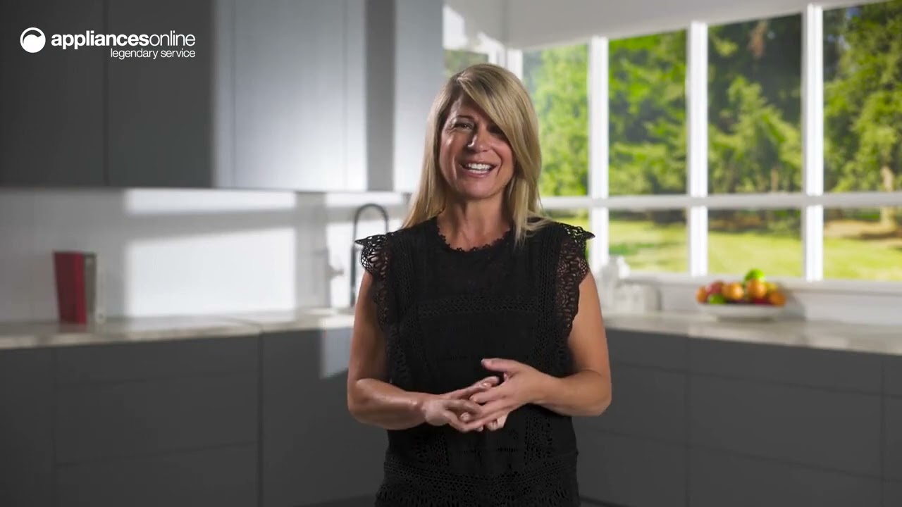 Product Review: Bosch Series 6 Freestanding Induction 600mm Upright Oven/Stove HLS79R351A