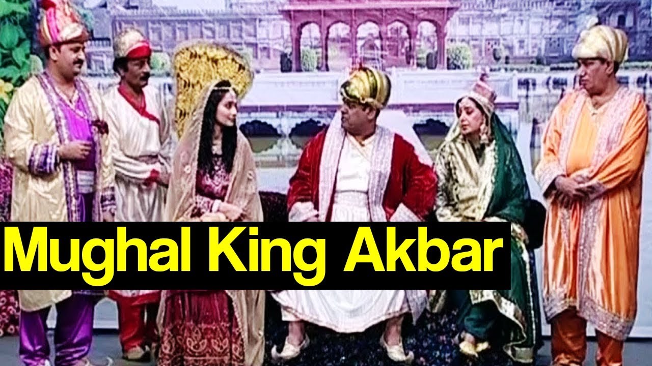 Khabardar Aftab Iqbal 10 January 2020 | Mughal King Akbar | خبردارآفتاب اقبال | Express News