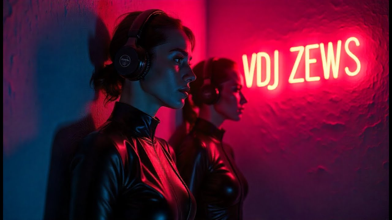 VDJ ZEWS Chromatic Bliss