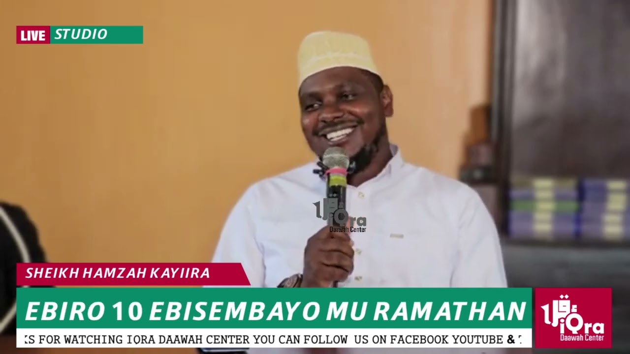 𝙀𝘽𝙄𝙍𝙊 𝟭𝟬 𝙀𝘽𝙄𝙎𝙀𝙈𝘽𝘼𝙔𝙊 𝙈𝙐 𝙍𝘼𝙈𝘼𝙏𝙃𝘼𝙉 𝙎𝙃𝙀𝙄𝙆𝙃 𝙃𝘼𝙈𝙕𝘼𝙃 𝙆𝘼𝙔𝙄𝙄𝙍𝘼