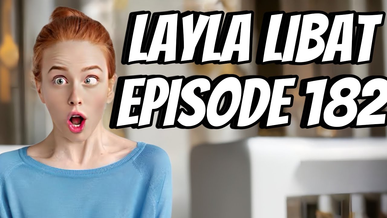 LAYLA LIBAT EP  182