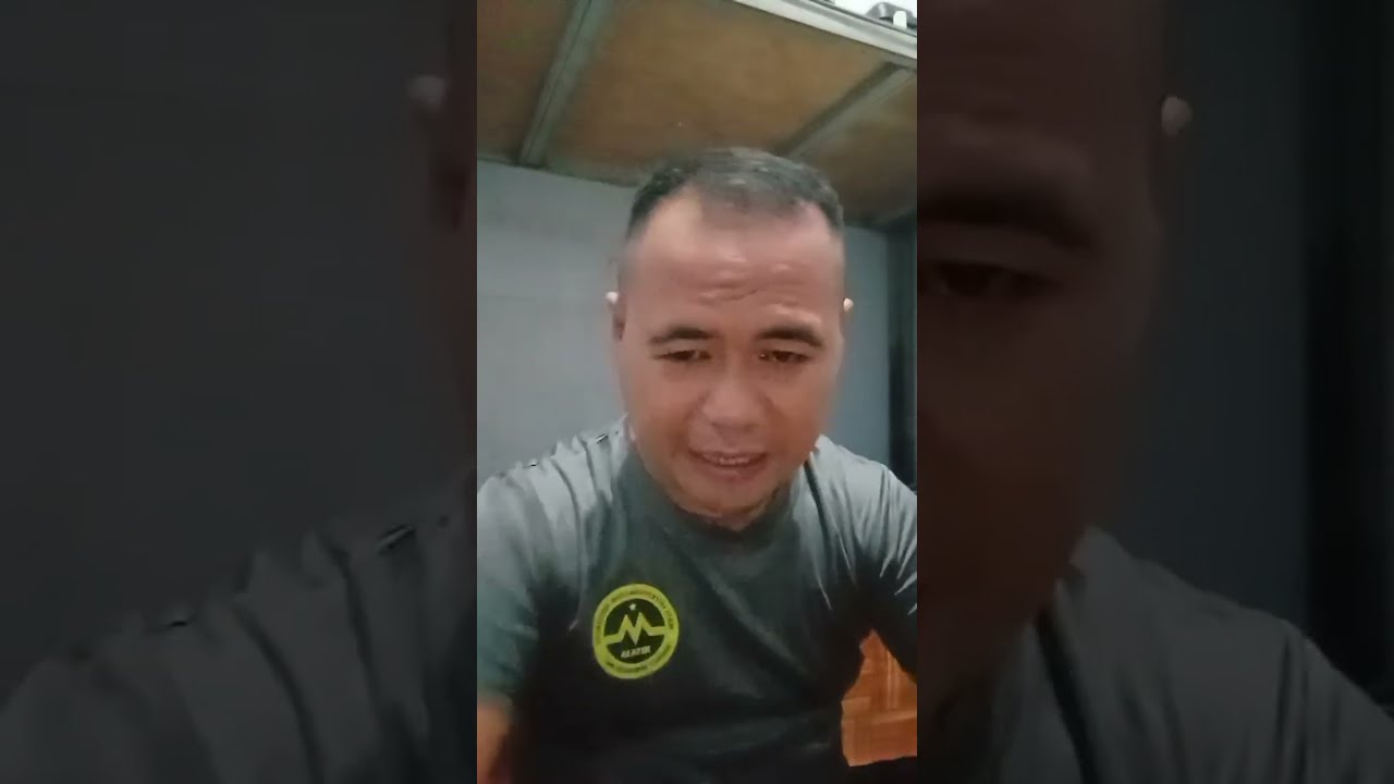 Katolikong walay simba simba-kbl is live!