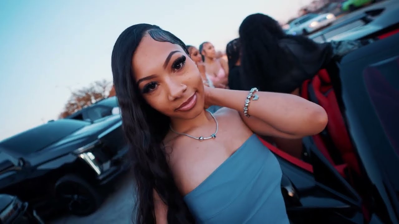 MBE Armani - Gettin Off ft Lil King (Official Video)