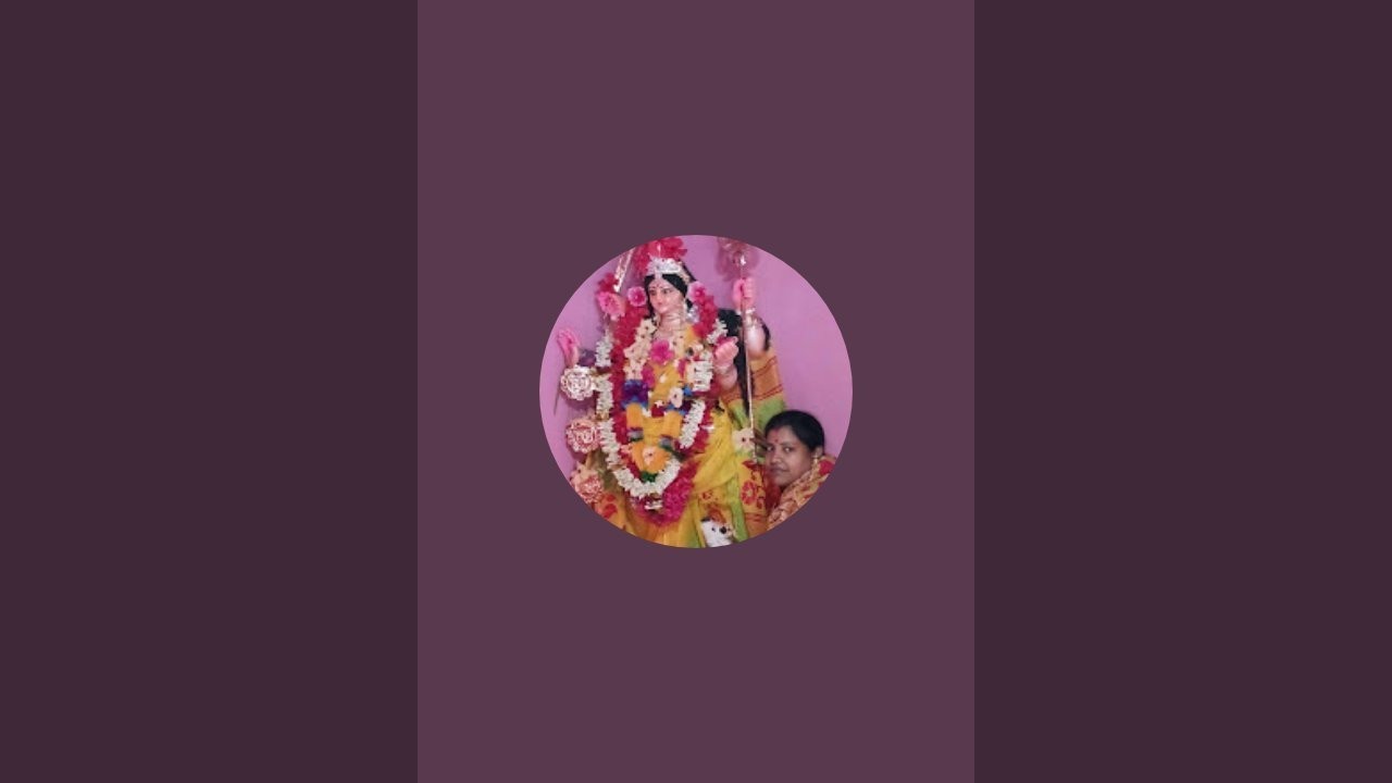 Joy santoshi  ma is live