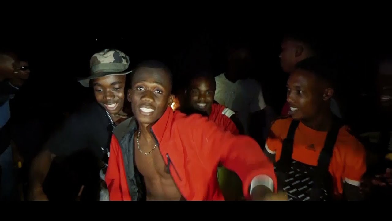 Setba 30 - D.W.T (Clip Officiel)
