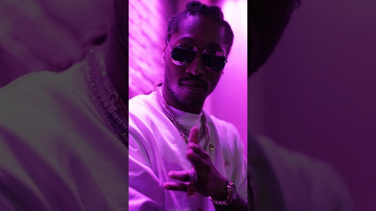 Future Type Beat "ICEBERG" [prod: Pluto Beats]