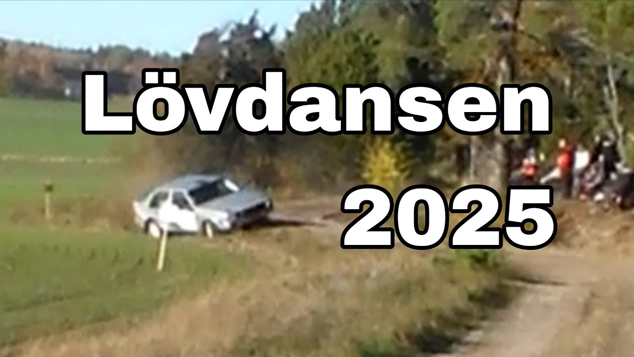 Lövdansen 2025, offs, Mistakes and Action!