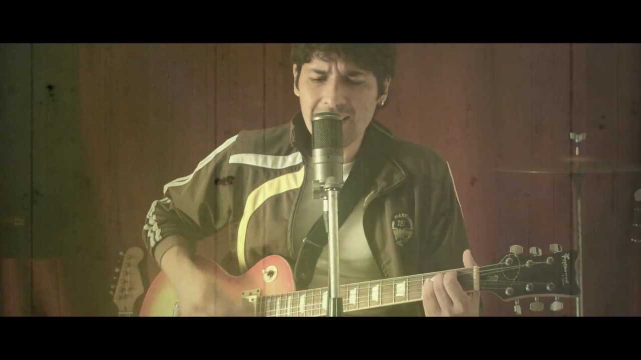 V&iacute;deo Clip de la canci&oacute;n Inspiraci&oacute;n - Carlos Valle 2019.