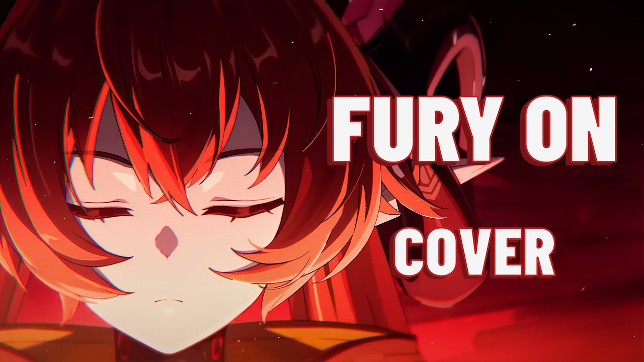 FURY ON (Zenless Zone Zero) | Cover by Arasa