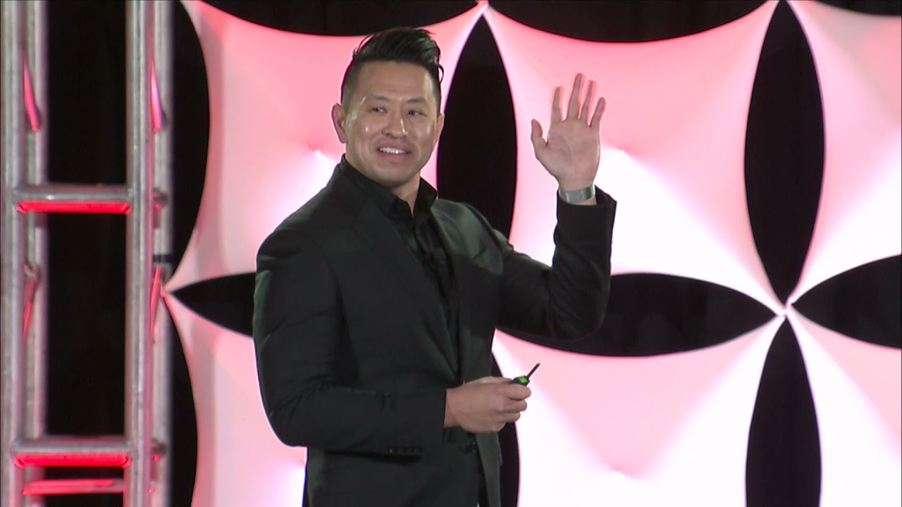 VRLU CEO James Hsu Speaks on VRLU at GPS National Convention (Special Appearance from VRLU Masters)