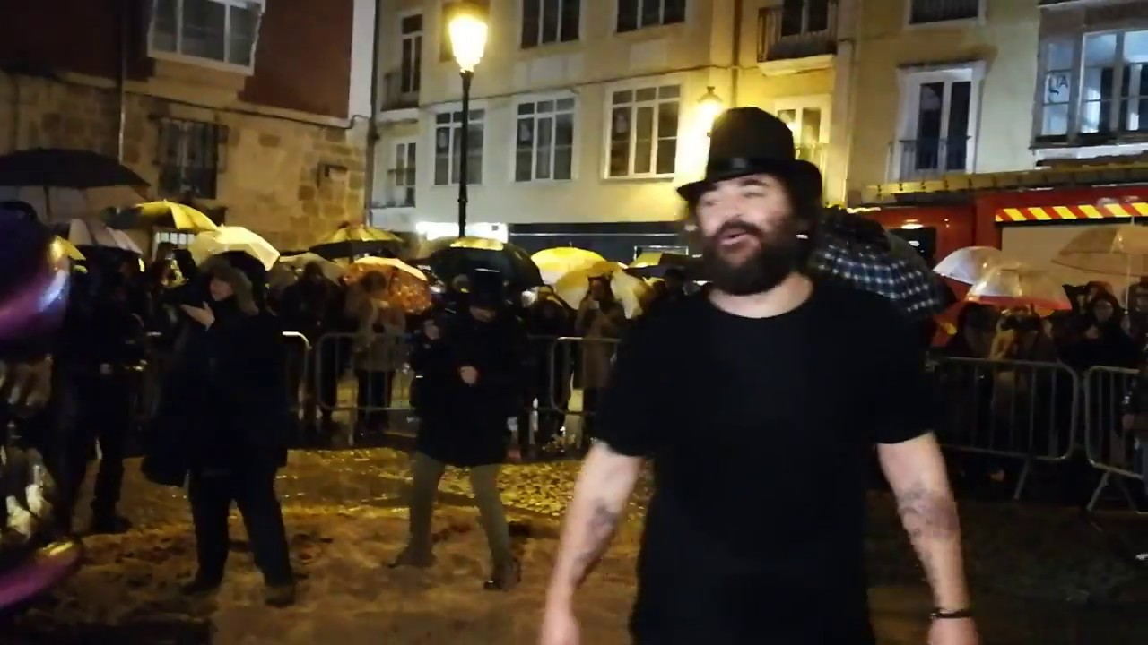 Radio Evolucion Burgos Retransmisión del 