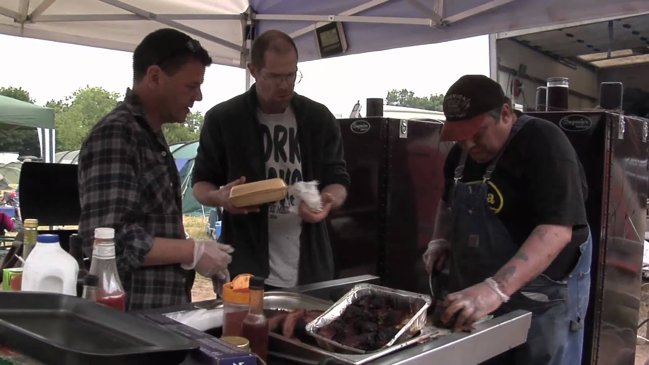 British BBQ Society The Only Barbecue Competition Circuit in the UK