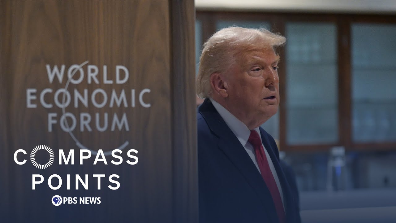 Trump backs down from Greenland, but how much damage has been done?