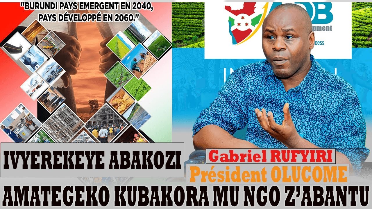 AMATEGEKO KUBAKOZI BO MUNZU ABAPANGISHA AMAZU MU BISAGARA BIJE KUMURONGO 
