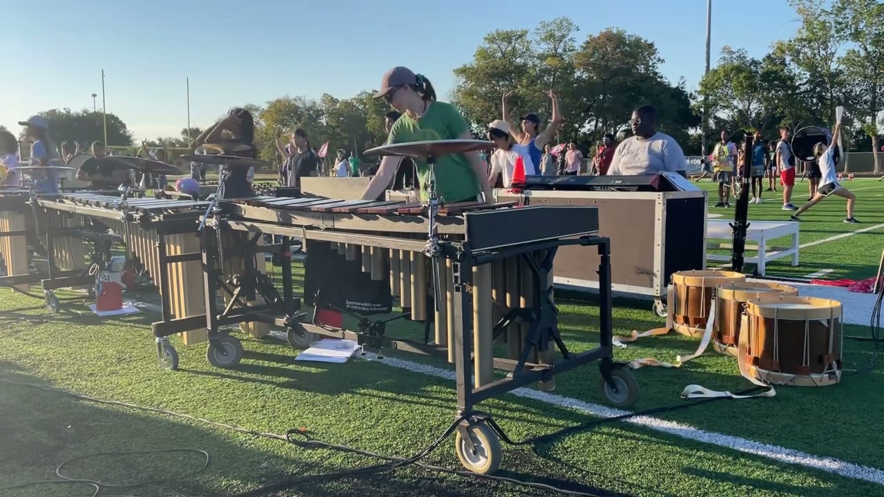 Synthesizer visual reference-Be part of the show!!