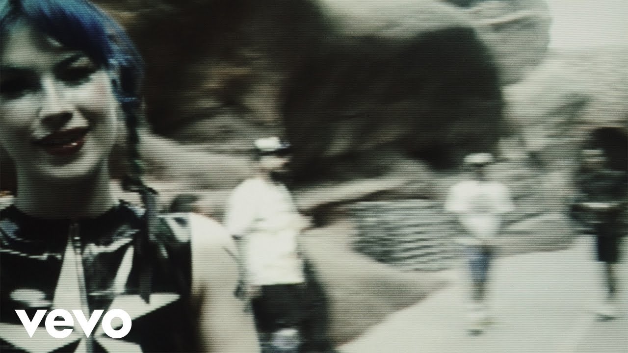 Scowl - B.A.B.E. (Official Video)