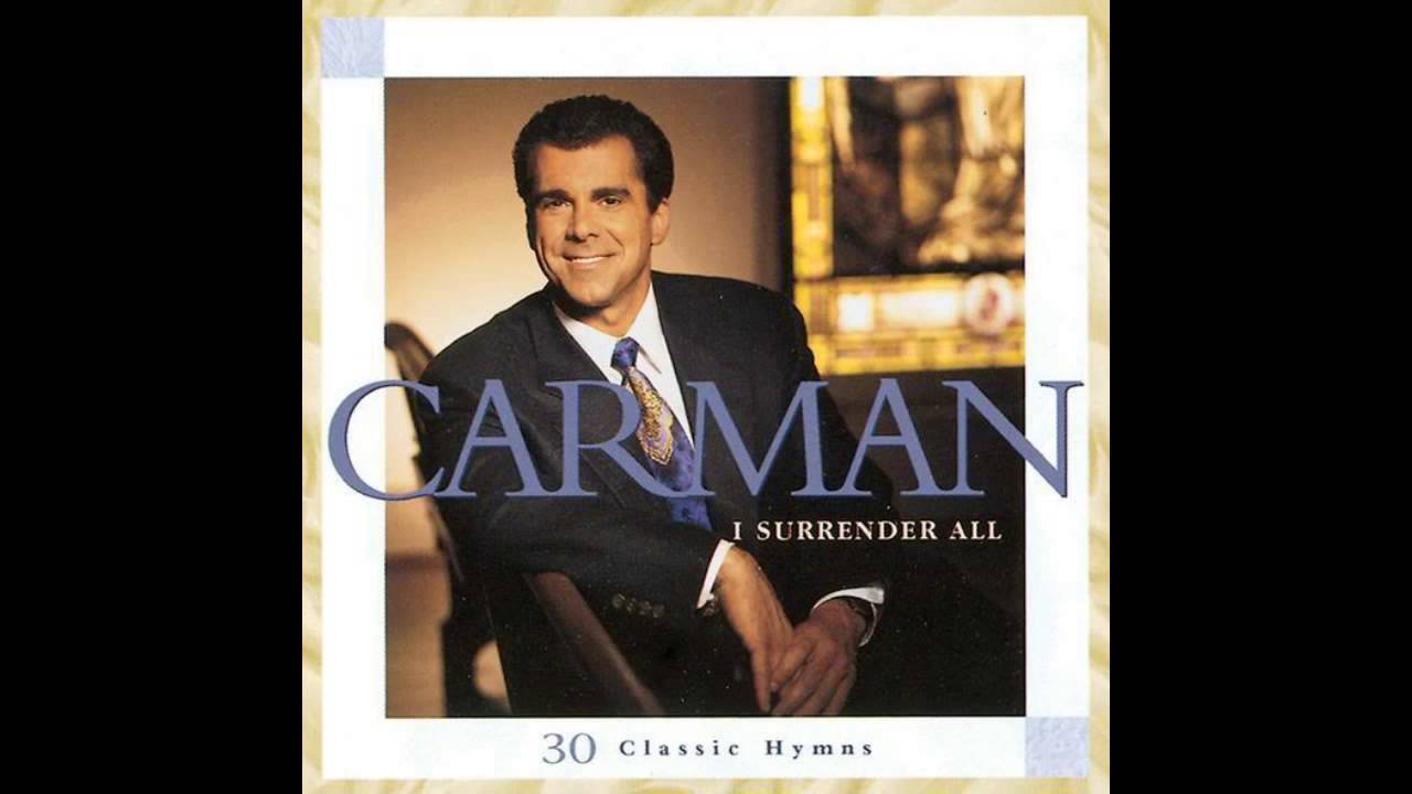 CARMAN with, 