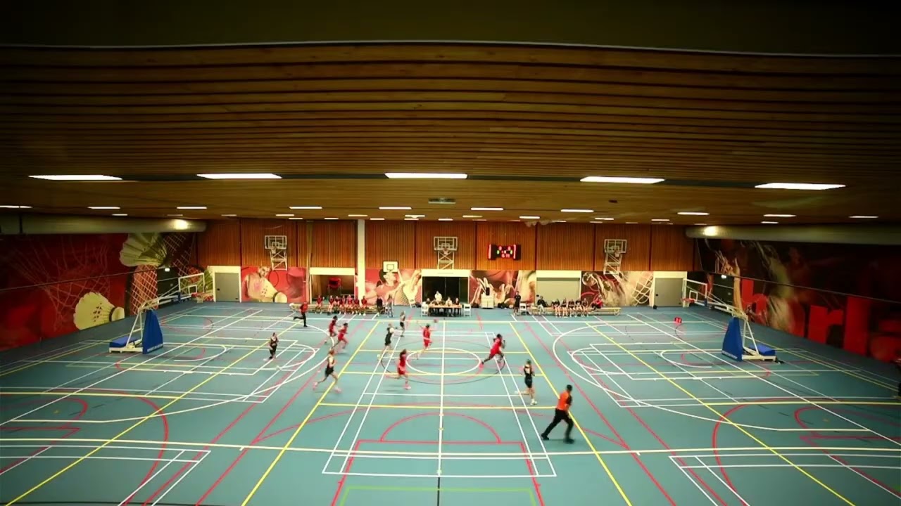 HSVB vs Apollo v16 9-11-25