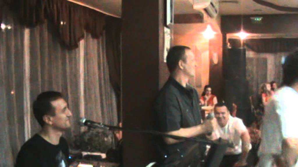 Osman Zulji & Juzni Vetar - 20.06.2014 Sofia - LIVE