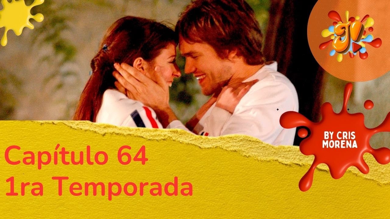Floricienta Temporada 1 Capitulo 64