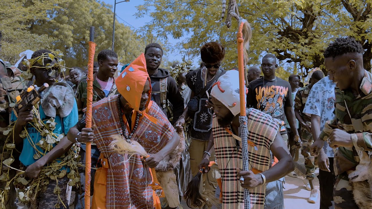 UMAGA FT DIAZ KANA (OXOYOLÈ)
