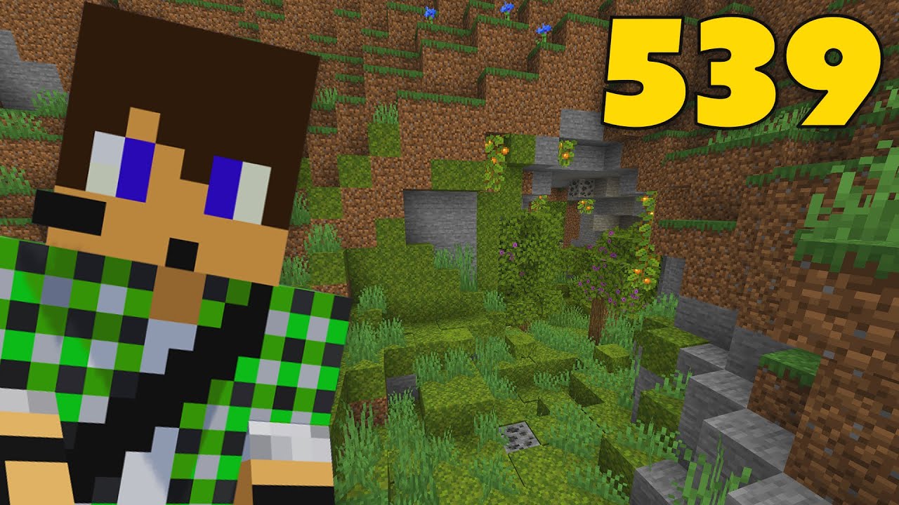 Minecraft ITA S6 E539