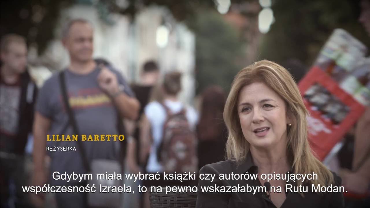 Książki na lato 2016: Keret, Modan, Baretto, Chomątowska
