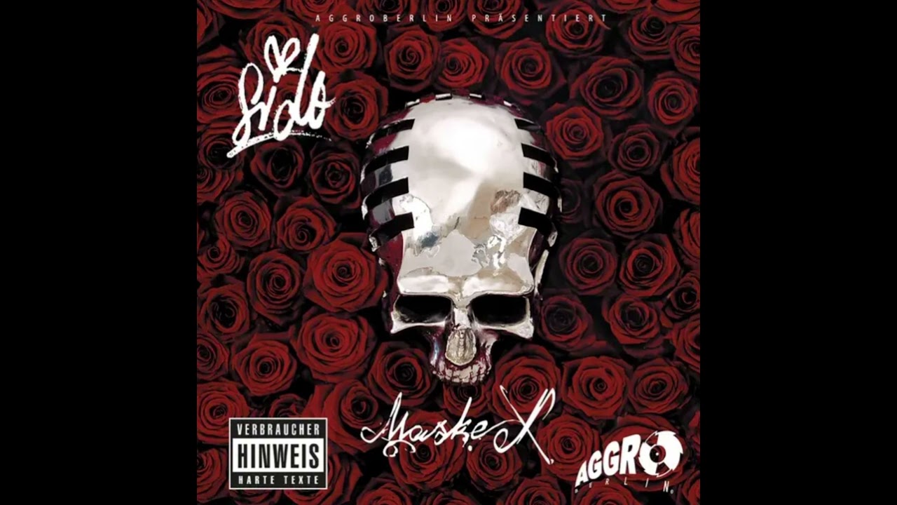 Sido - Interview (INSTRUMENTAL)