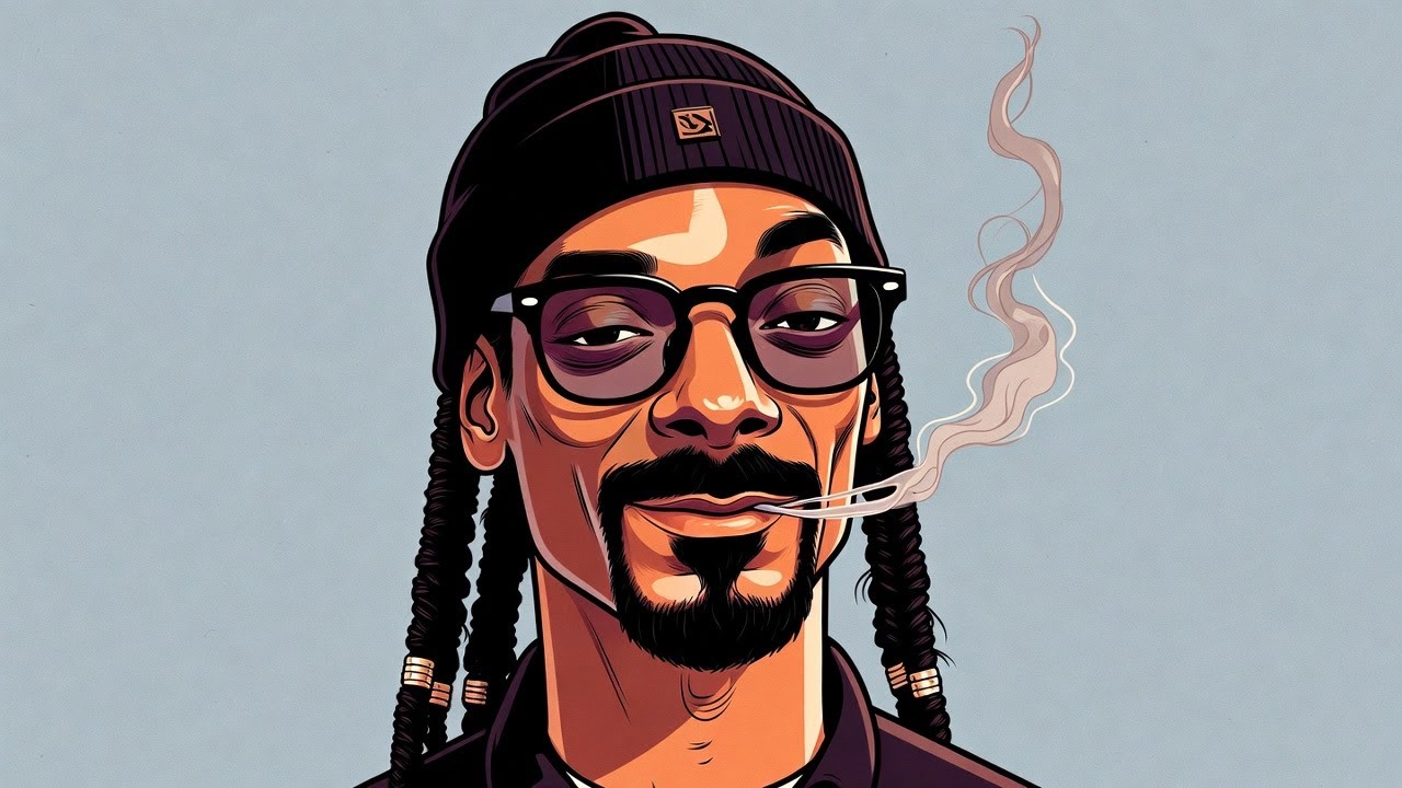 Snoop Dogg – Stay Fly