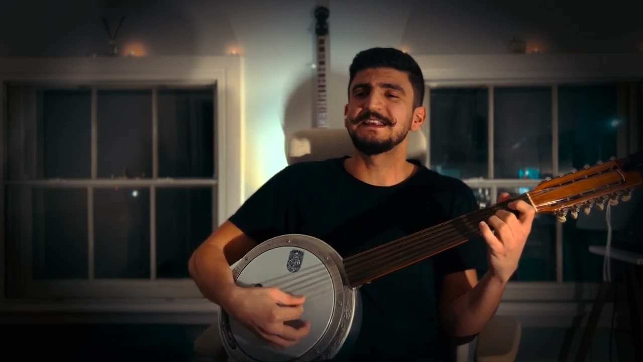 Sêvê -  Ser Sipanê Sipanê (Sêydê min) & Ez Xelefim