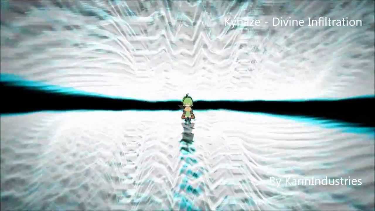 Kynaze - Divine Infiltration Nightcore HD by KarinIndustries